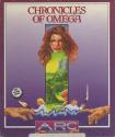 Chronicles of Omega Atari disk scan