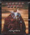 Chrono Quest II Atari disk scan