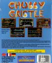 Chubby Gristle Atari disk scan