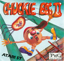 Chuckie Egg II - Harry Returns in Time for Easter Atari disk scan