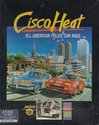 Cisco Heat Atari disk scan