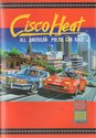 Cisco Heat Atari instructions