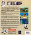 Civilization Atari disk scan