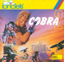 Cobra II Atari disk scan