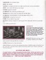 Colonel's Bequest (The) Atari instructions