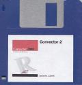 Convector Zwei Atari disk scan