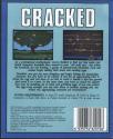 Crack'ed Atari disk scan