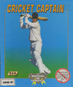 Cricket Captain Atari disk scan