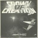 Crown of Creation 3D Atari disk scan