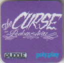 Curse of Rabenstein (The) Atari cartridge scan
