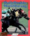 Daily Double Horse Racing Atari disk scan
