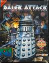 Dalek Attack Atari disk scan