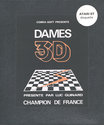 Dames 3D Atari disk scan