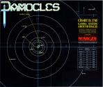 Damocles - Mercenary II Atari instructions