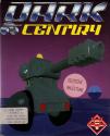 Dark Century Atari disk scan