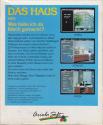 Haus (Das) Atari disk scan