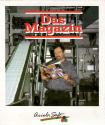Magazin (Das) Atari disk scan
