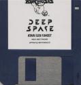 Deep Space Atari disk scan