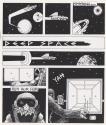 Deep Space Atari instructions