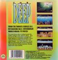 Deep (The) Atari disk scan