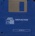 Deflektor Atari disk scan