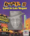 Déjà Vu II - Lost in Las Vegas Atari disk scan