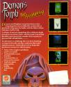 Demon's Tomb - The Awakening Atari disk scan