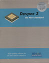 Devpac Atari disk scan