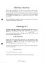 DFT - Direct File Transfer Atari instructions