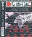 DGBase Atari disk scan