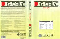 DGCalc Atari disk scan