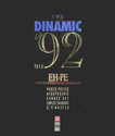 Dinamic Pack '92 Atari disk scan