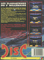 Disc Atari disk scan