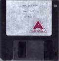 Disk Doctor Atari disk scan