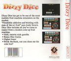 Dizzy Dice Atari disk scan