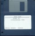 Double Utility Pack Atari disk scan