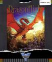 Dragonflight Atari disk scan