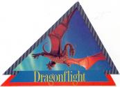 Dragonflight Atari disk scan