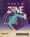 Dream Zone Atari disk scan