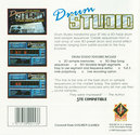 Drum Studio Atari disk scan