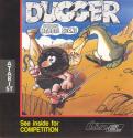 Dugger (Herbie Stone in) Atari disk scan