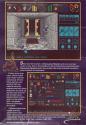 Dungeon Master Atari disk scan