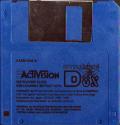 Dynamite Dux Atari disk scan