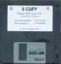 E-Copy Atari disk scan