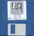 Edhak Atari disk scan