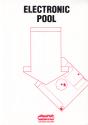 Electronic Pool Atari instructions