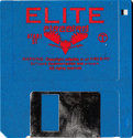 Elite Atari disk scan