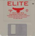 Elite Atari disk scan