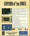Emperor of the Mines Atari disk scan
