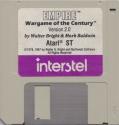 Empire - Wargame of the Century Atari disk scan